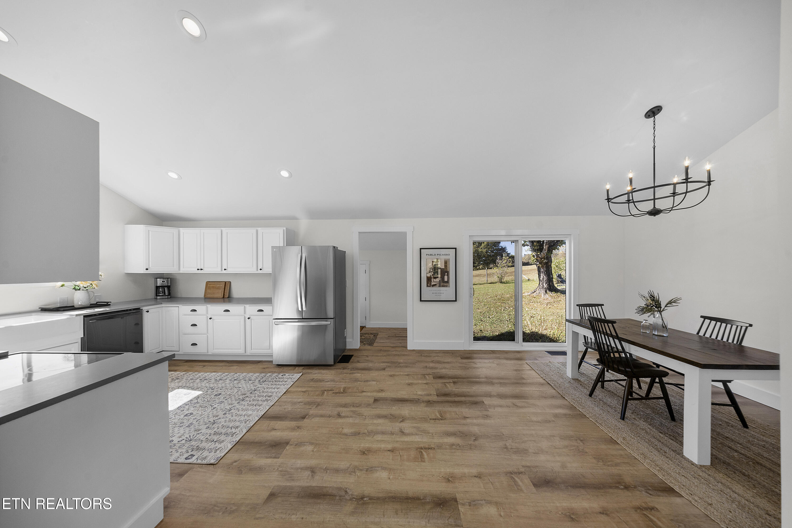 295 Rhodes Road New Market, TN 37820 - Photo 13 of 48 L40A0579