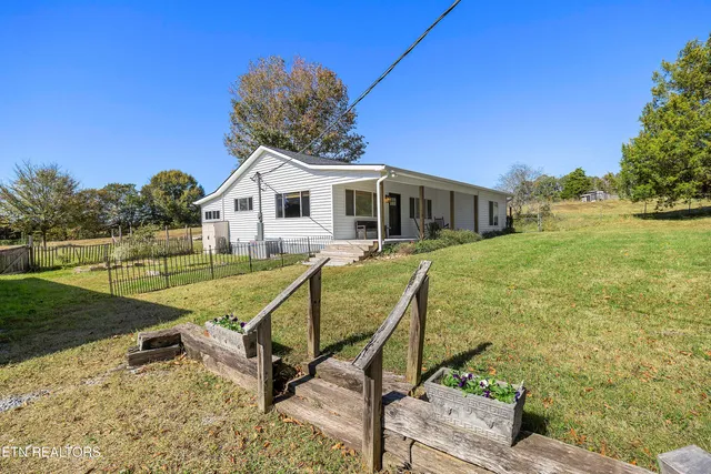 $455,000 | 295 Rhodes Road, New Market, TN 37820