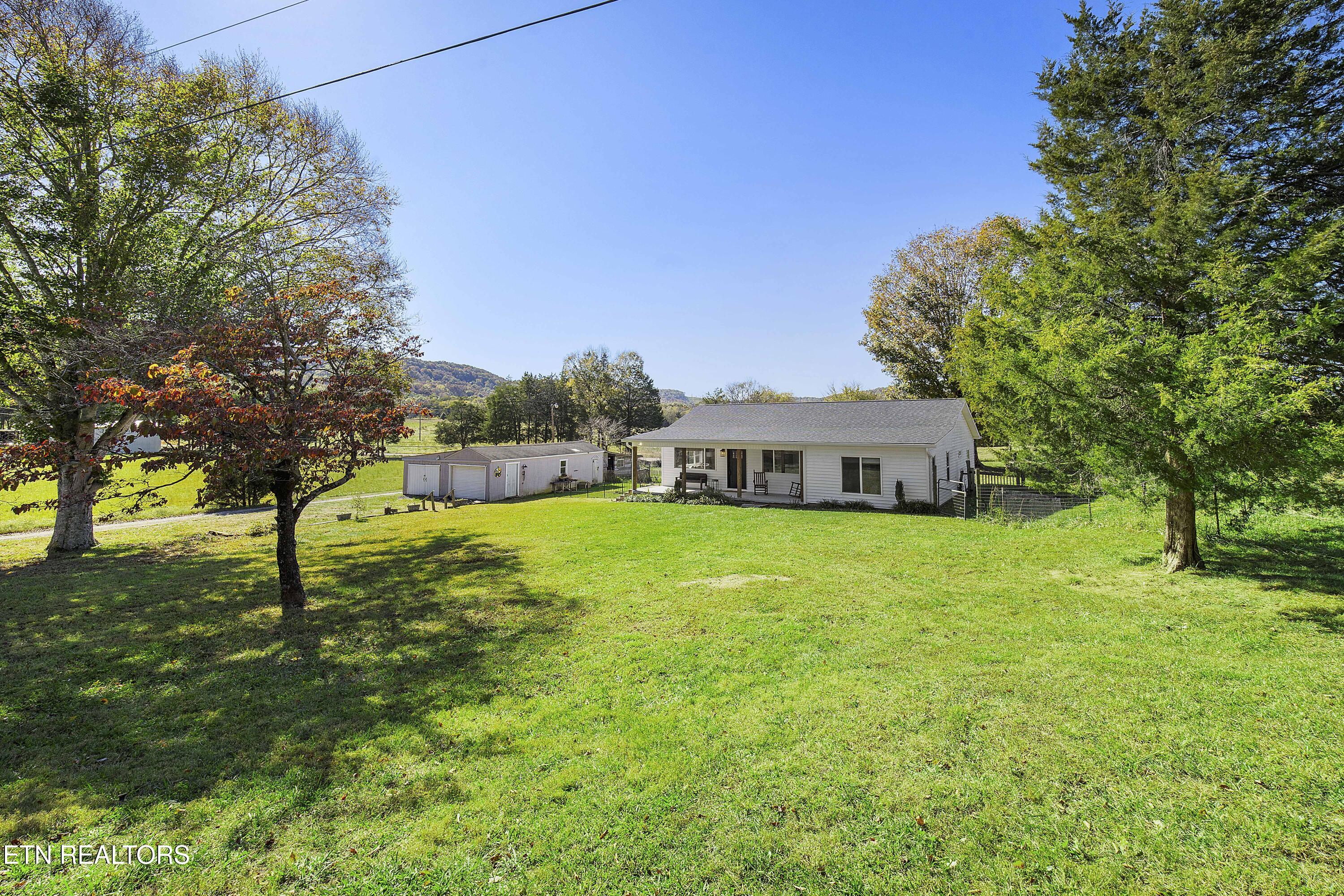 295 Rhodes Road New Market, TN 37820 - Photo 38 of 48 L40A0690