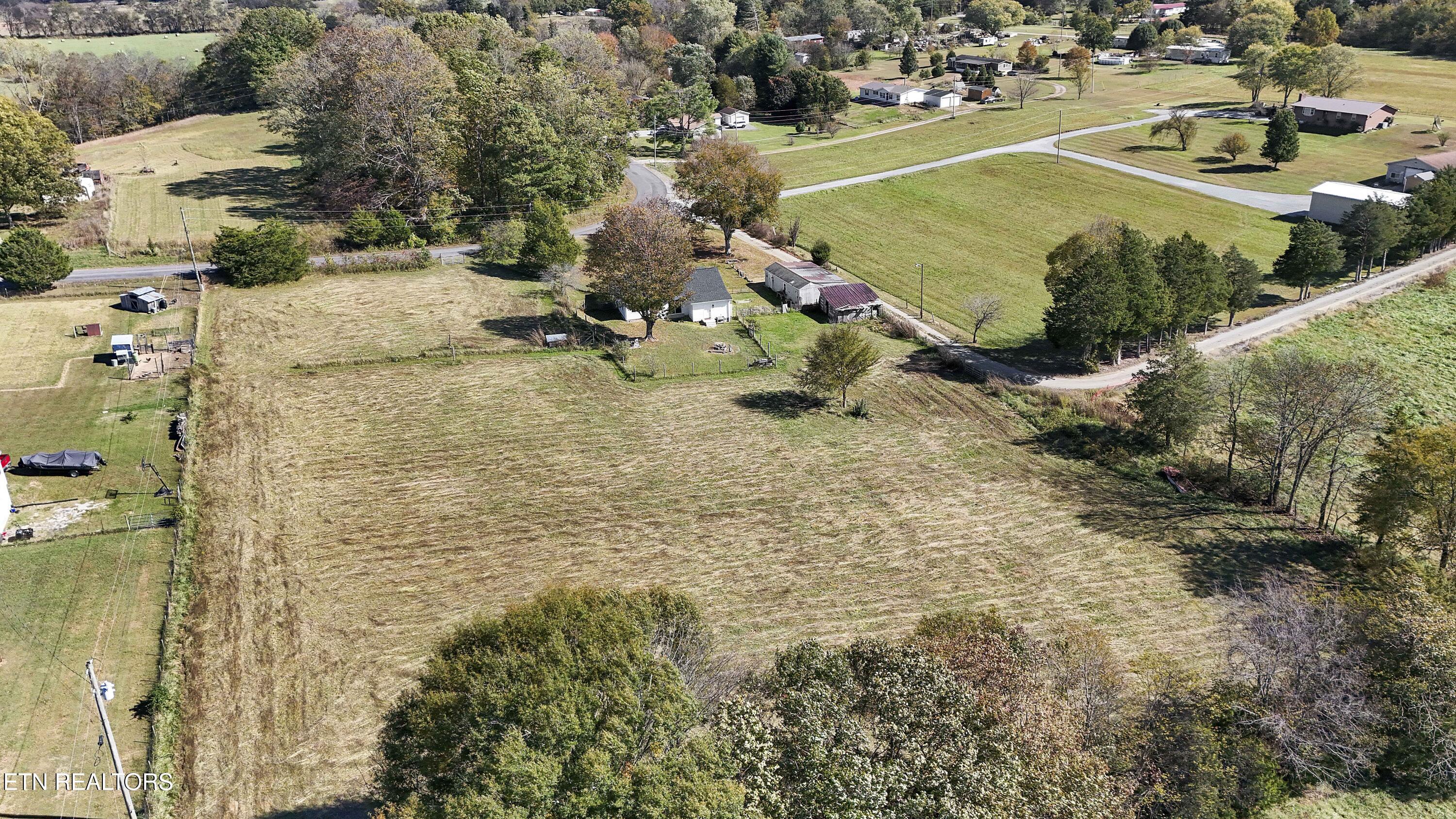 295 Rhodes Road New Market, TN 37820 - Photo 45 of 48 DJI_20251022145343_0013_D