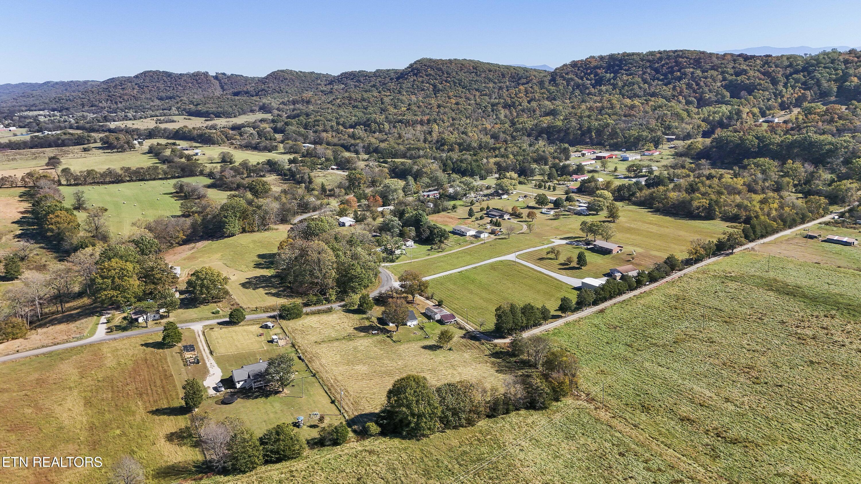 295 Rhodes Road New Market, TN 37820 - Photo 46 of 48 DJI_20251022145318_0010_D