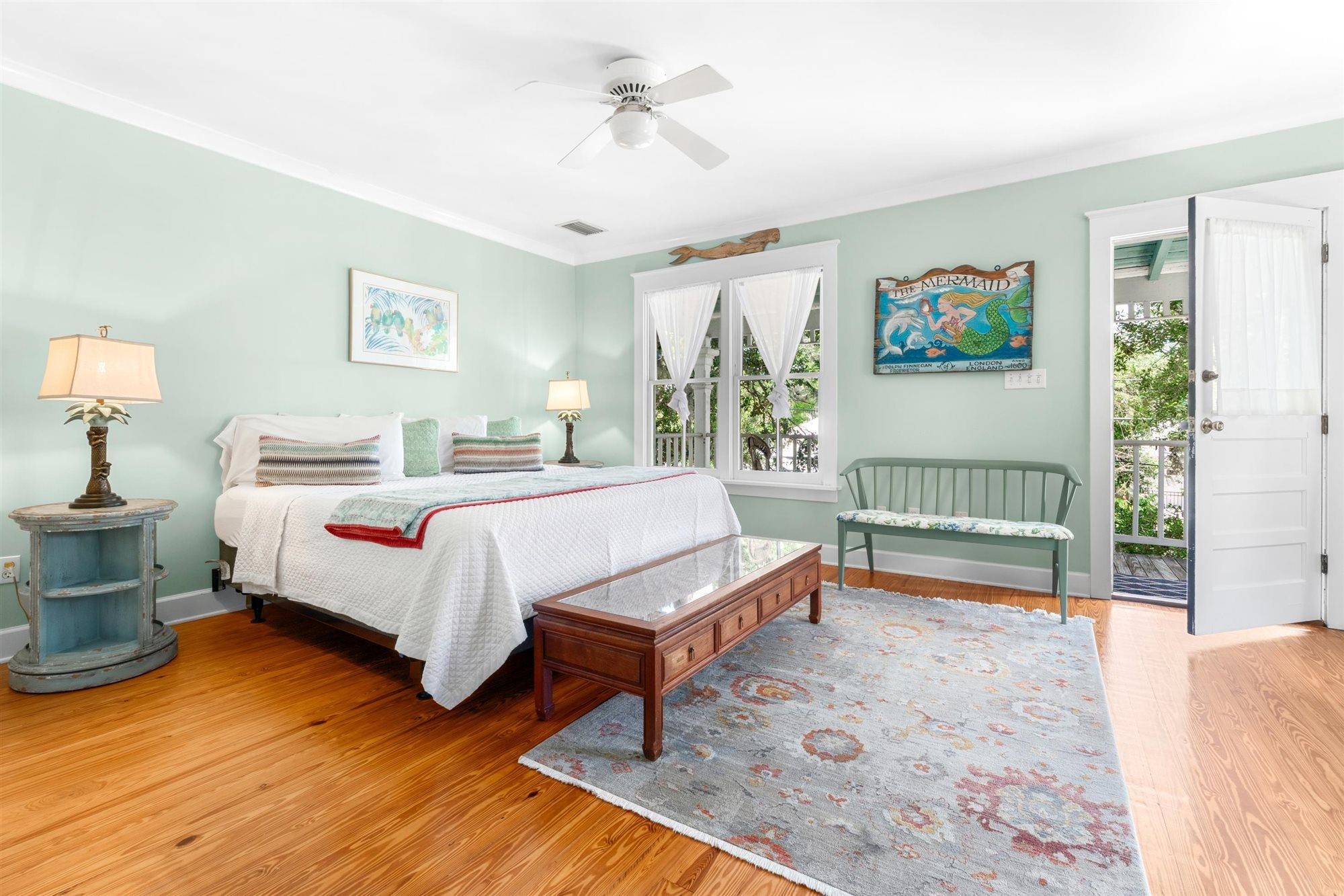 18 Locust Street St. Augustine, FL 32084 - Photo 16 of 36