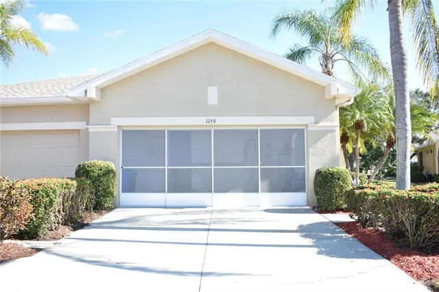 $240,000 | 1159 Jameson Greens Drive, Unit 10, Sun City Center, FL 33573