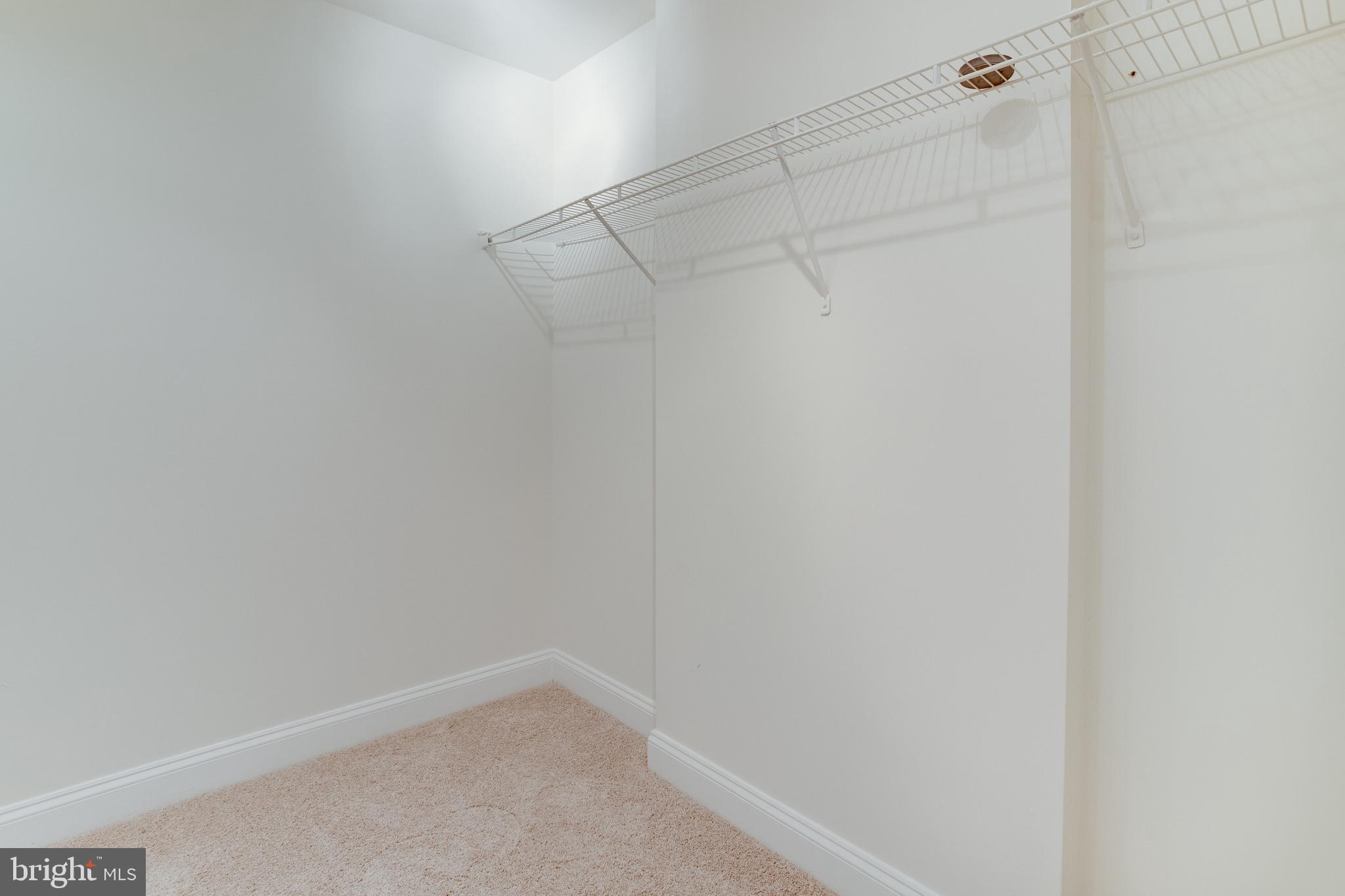 4414 Evans Chapel Road Baltimore, MD 21211 - Photo 50 of 60 Master suite walk-in closet