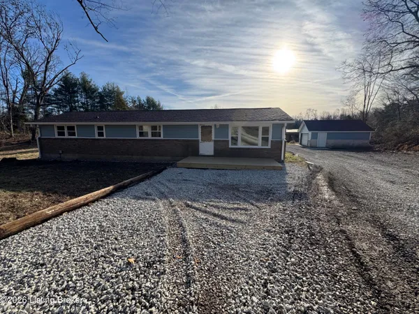 $259,900 | 215 Meade-Springs Road, Brandenburg, KY 40108