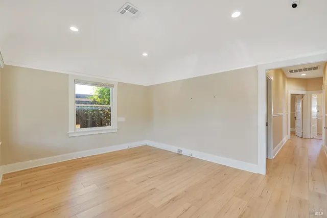 $949,000 | 1335 D Street, Napa, CA 94559