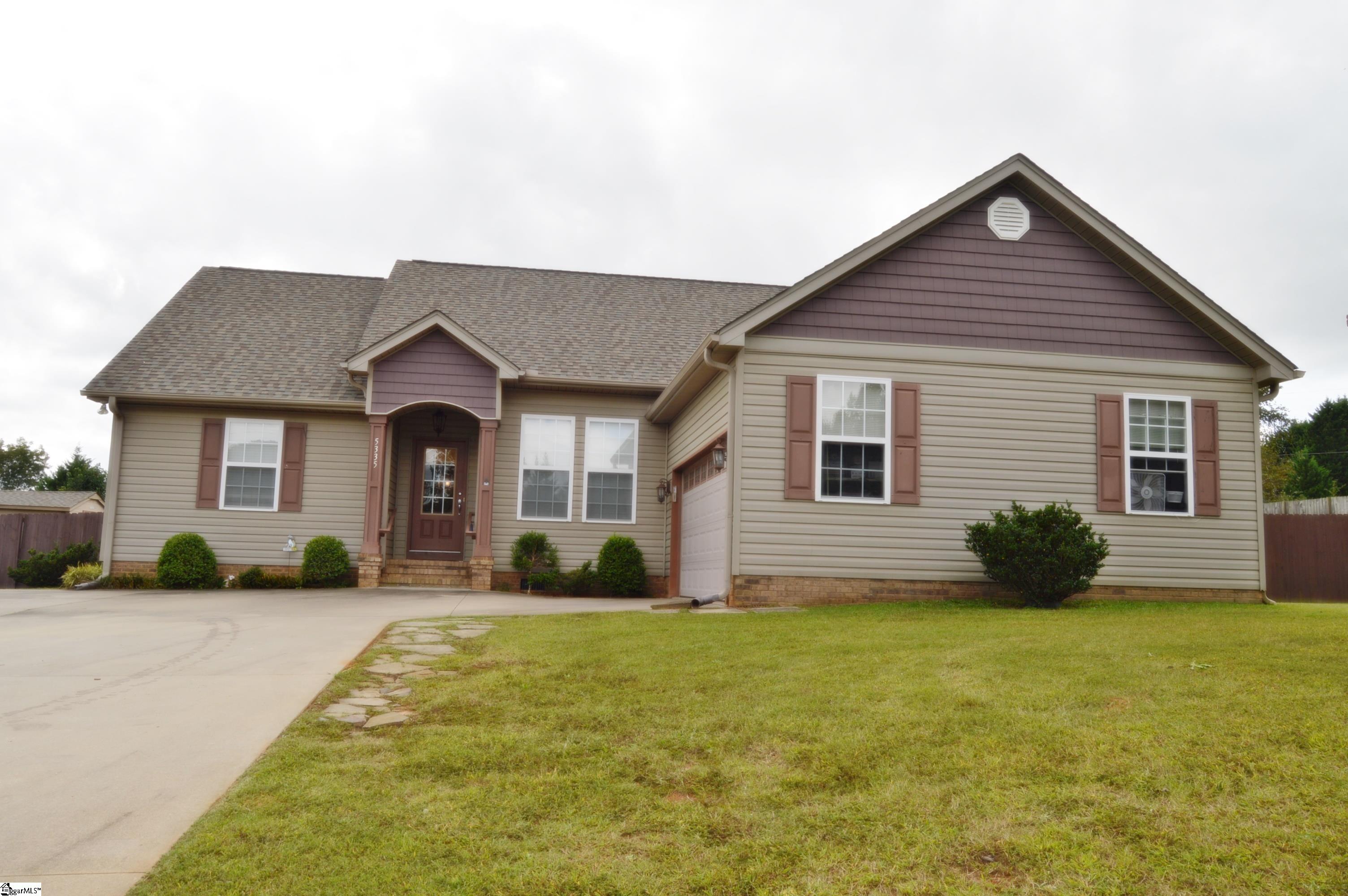 5335 Locust Hill Road Travelers Rest, SC 29690 - Photo 1 of 33