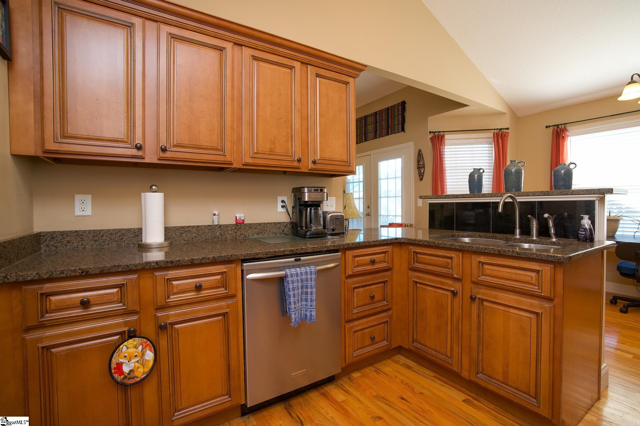 5335 Locust Hill Road Travelers Rest, SC 29690 - Photo 11 of 33
