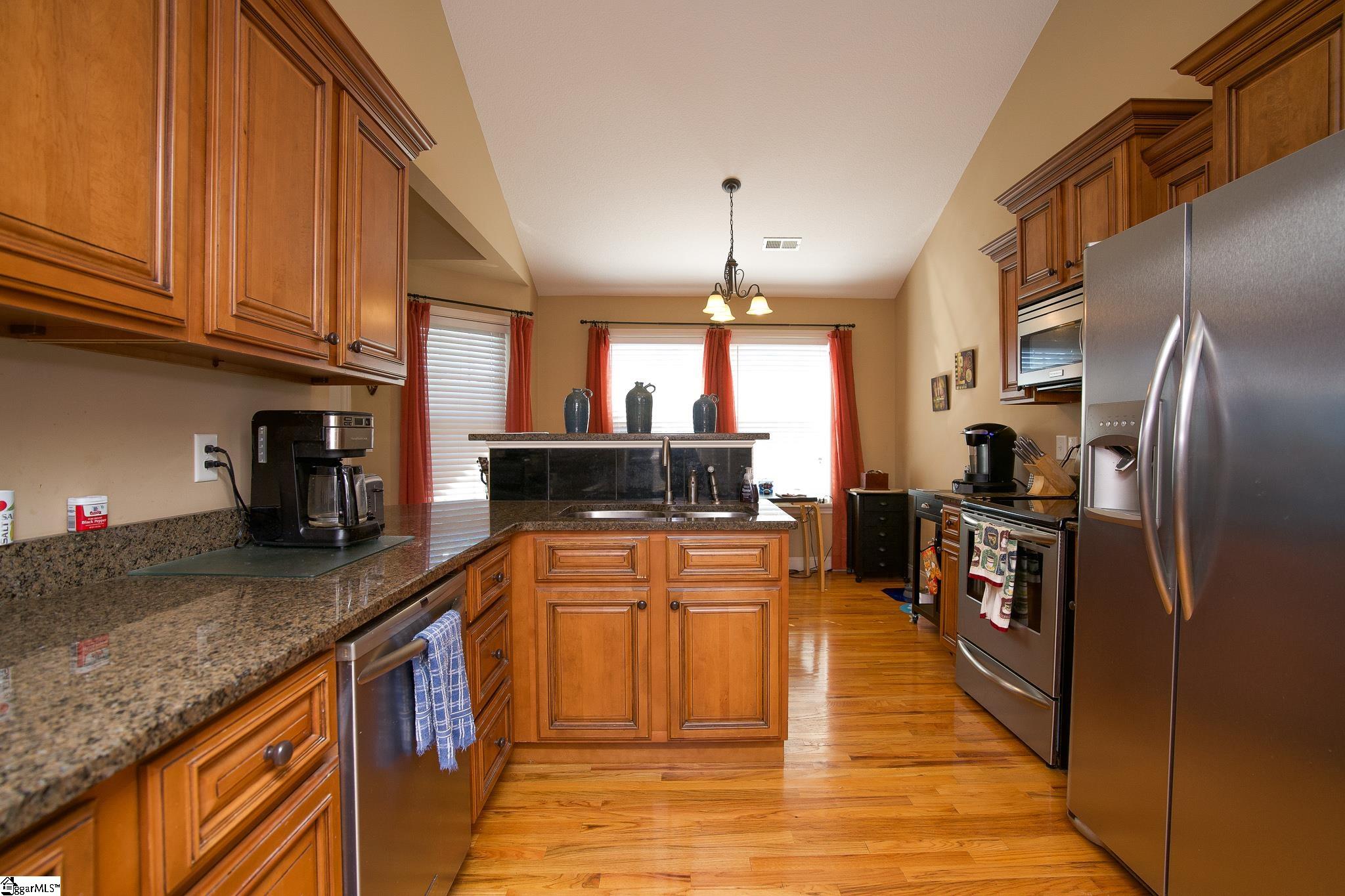 5335 Locust Hill Road Travelers Rest, SC 29690 - Photo 12 of 33