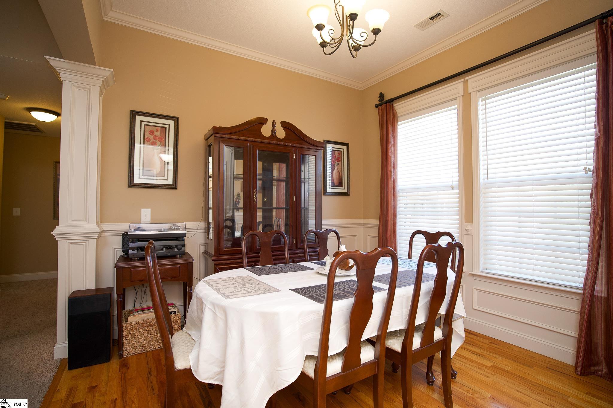 5335 Locust Hill Road Travelers Rest, SC 29690 - Photo 14 of 33