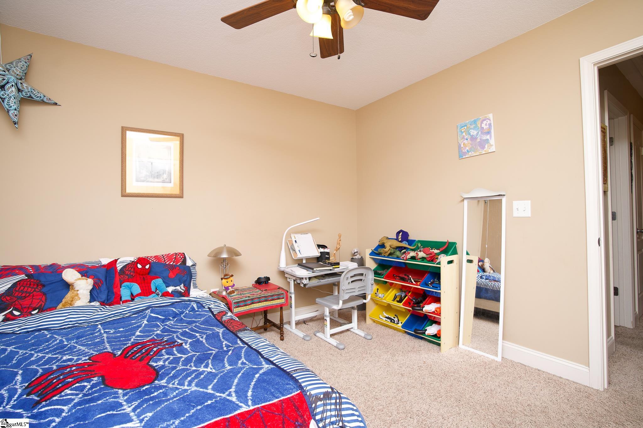 5335 Locust Hill Road Travelers Rest, SC 29690 - Photo 22 of 33