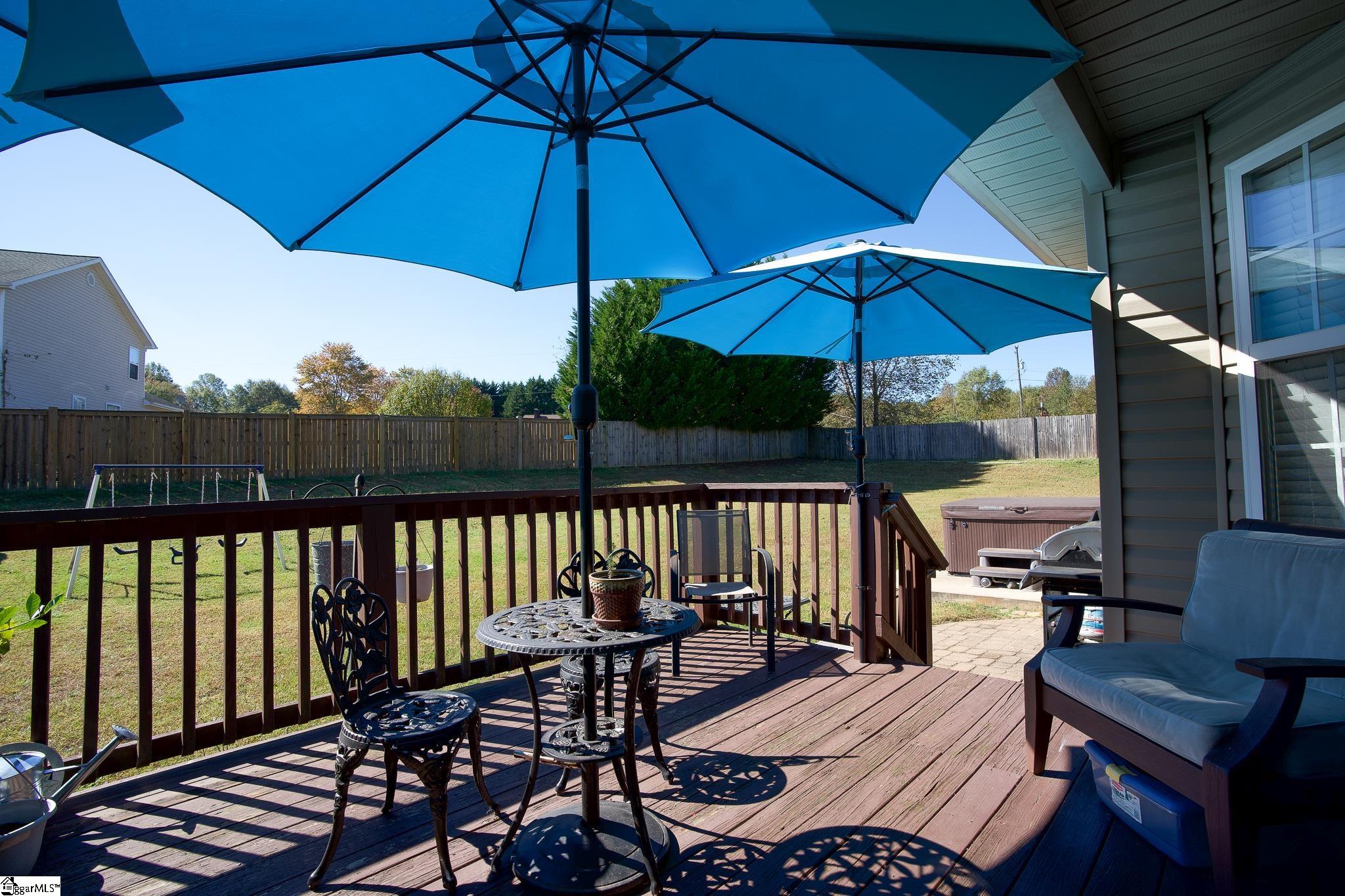 5335 Locust Hill Road Travelers Rest, SC 29690 - Photo 26 of 33
