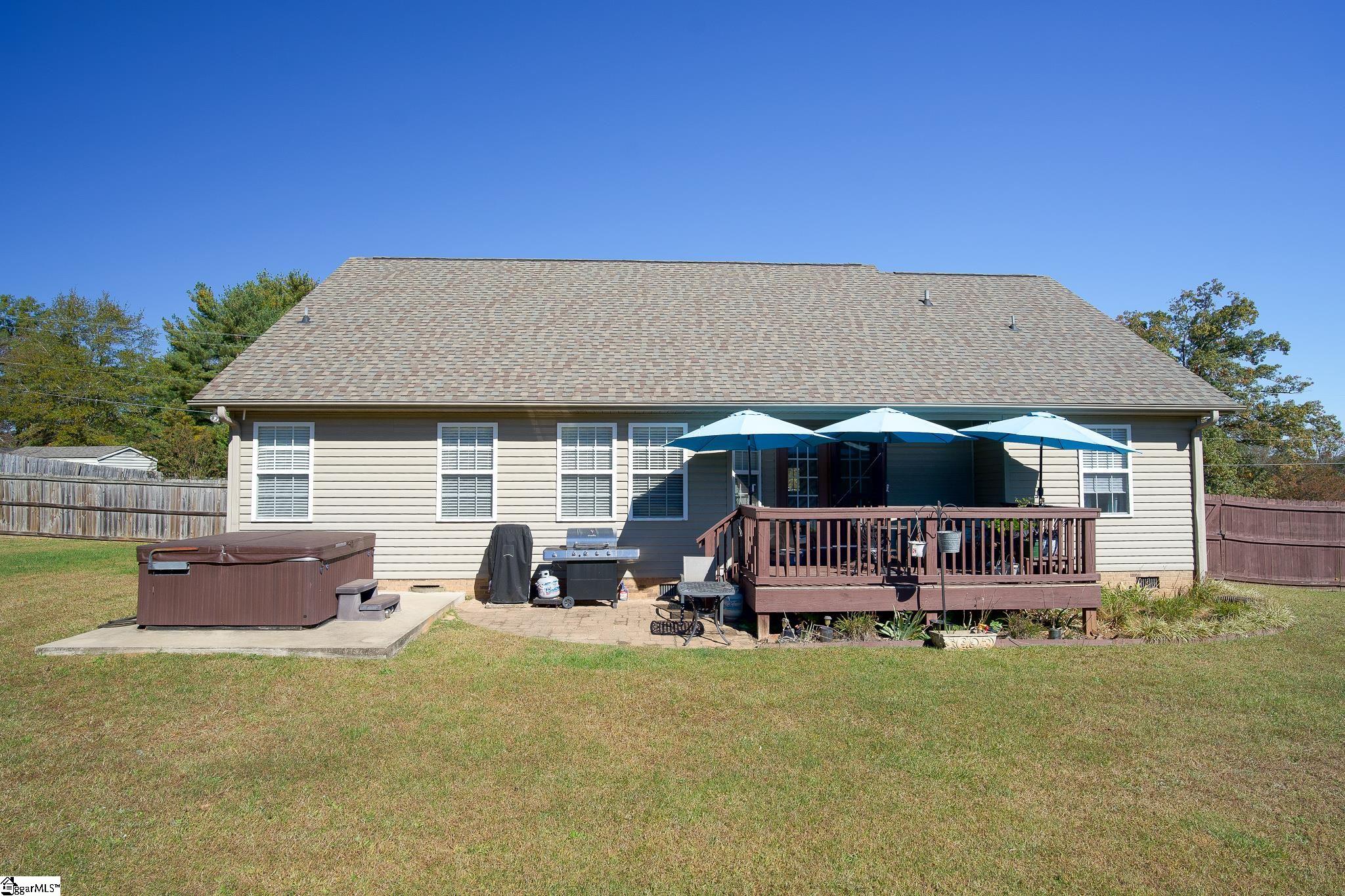 5335 Locust Hill Road Travelers Rest, SC 29690 - Photo 27 of 33