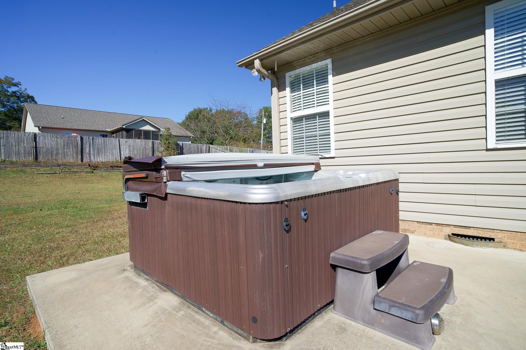 5335 Locust Hill Road Travelers Rest, SC 29690 - Photo 28 of 33
