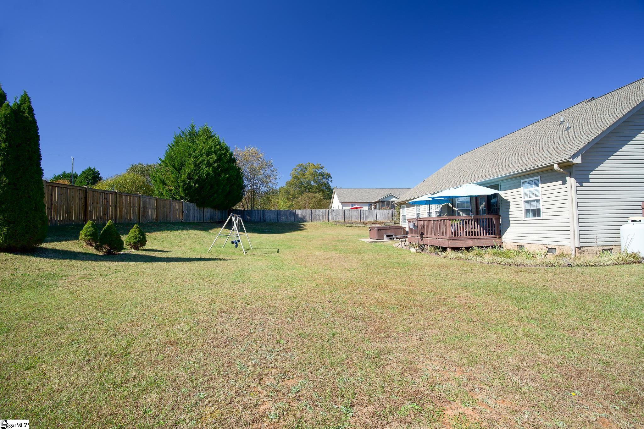 5335 Locust Hill Road Travelers Rest, SC 29690 - Photo 29 of 33