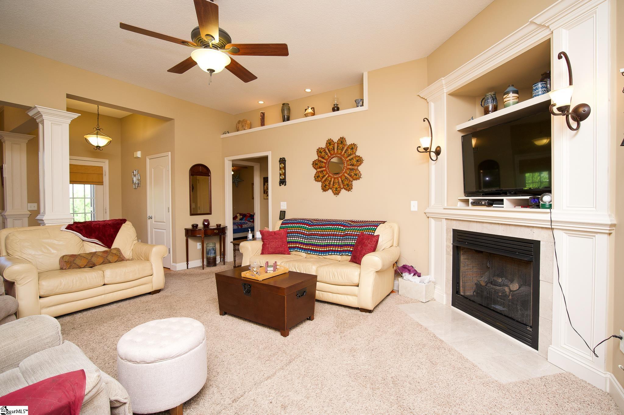 5335 Locust Hill Road Travelers Rest, SC 29690 - Photo 5 of 33