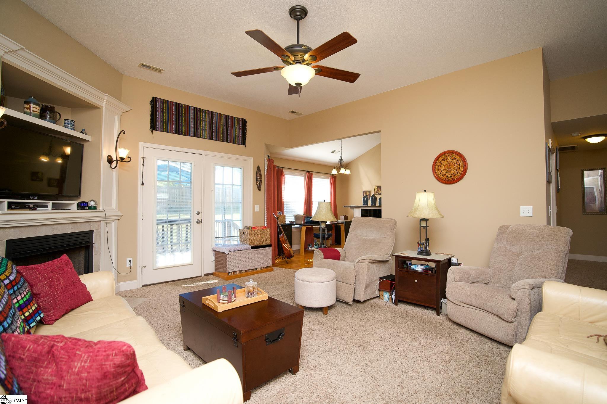 5335 Locust Hill Road Travelers Rest, SC 29690 - Photo 6 of 33