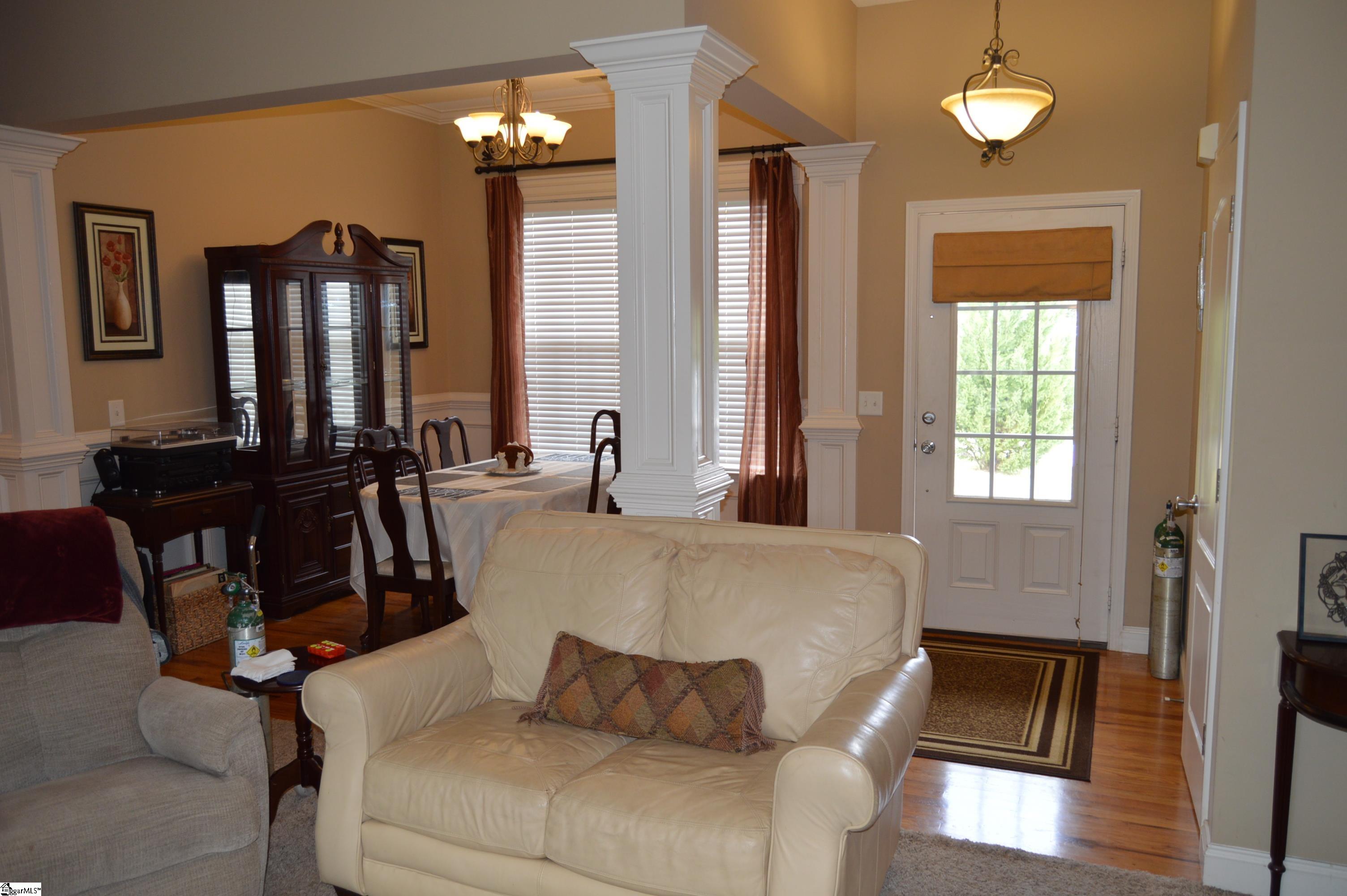 5335 Locust Hill Road Travelers Rest, SC 29690 - Photo 8 of 33