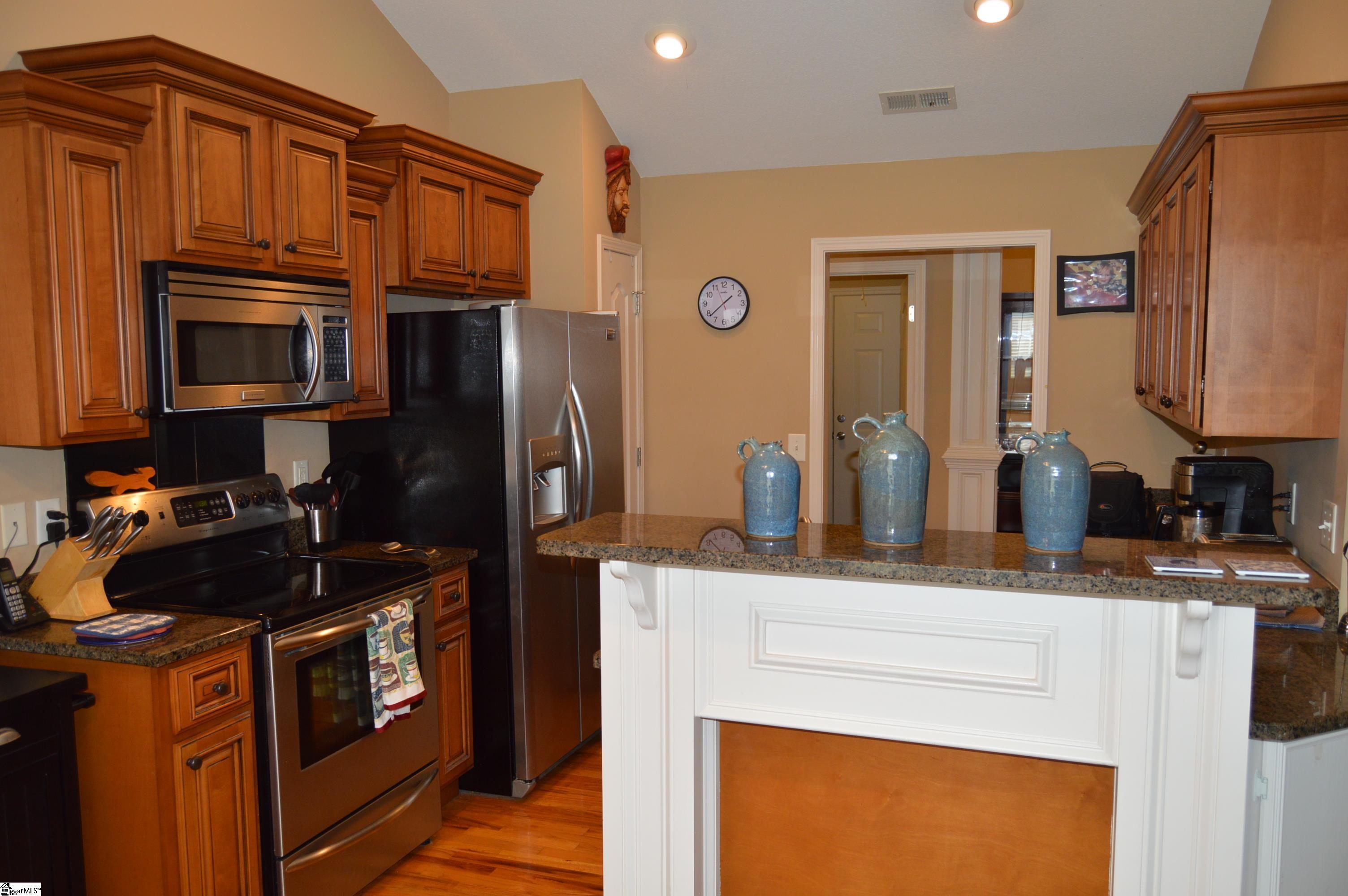 5335 Locust Hill Road Travelers Rest, SC 29690 - Photo 10 of 33