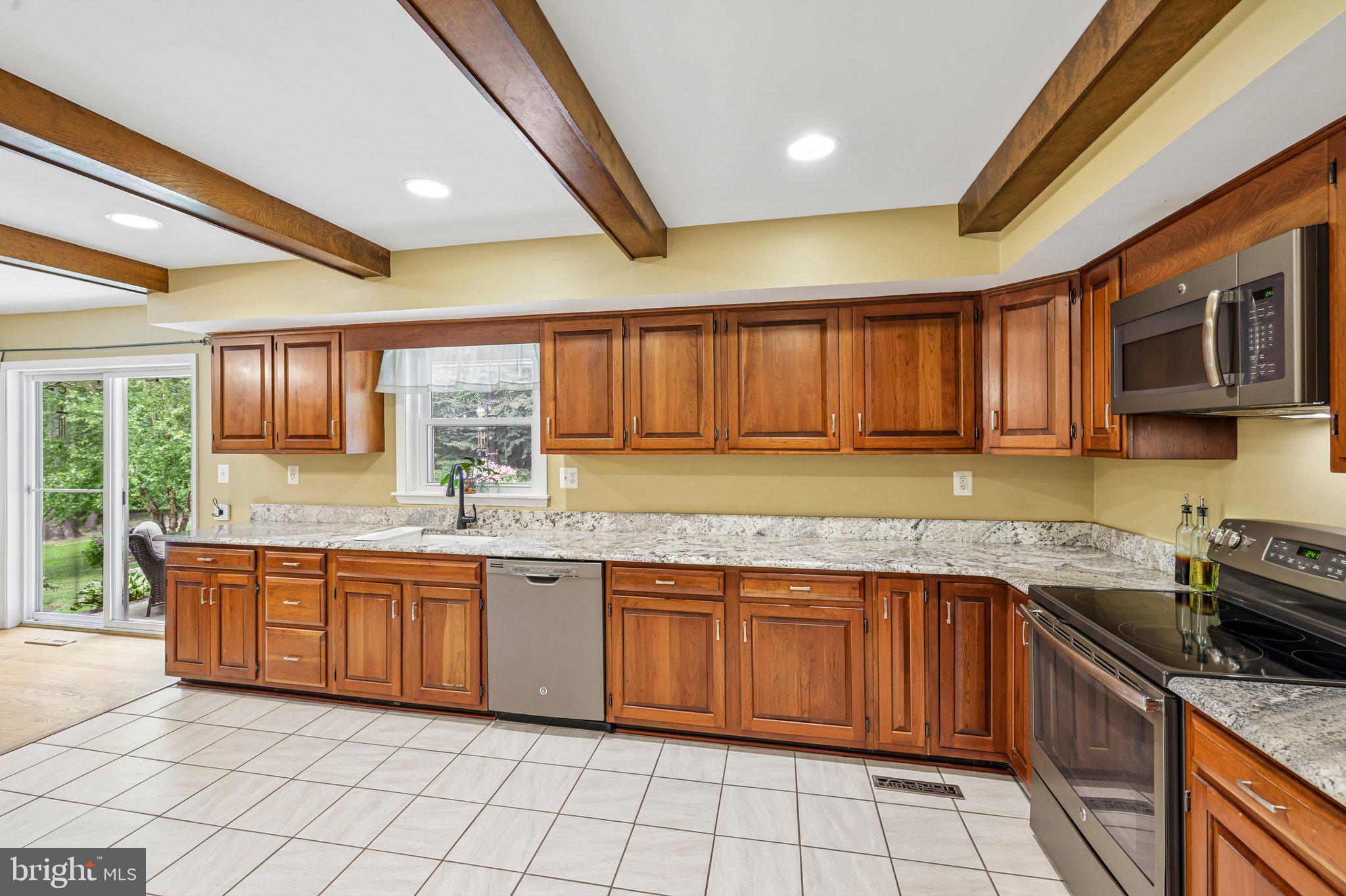 3625 Hooper Road New Windsor, MD 21776 - Photo 13 of 50 Kitchen