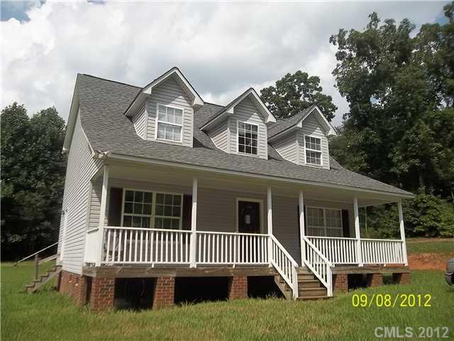 5409 Rimer Road Concord, NC 28025 - Photo 1 of 6 Gallery Image 1