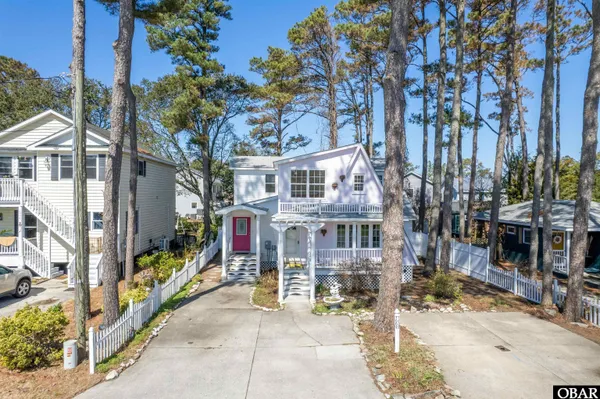$450,000 | 1002 West Avalon Drive, Kill Devil Hills, NC 27948