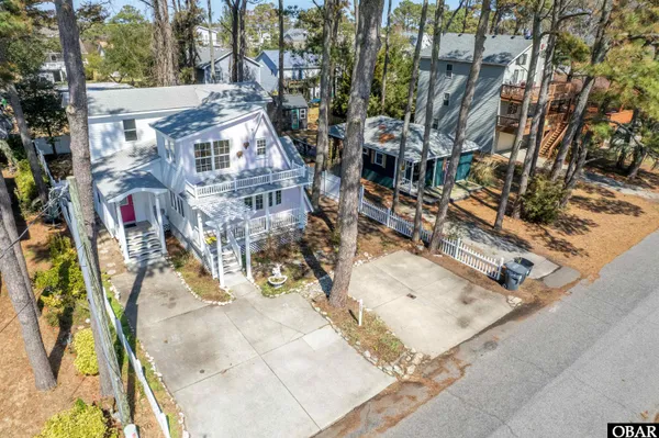 $450,000 | 1002 West Avalon Drive, Kill Devil Hills, NC 27948