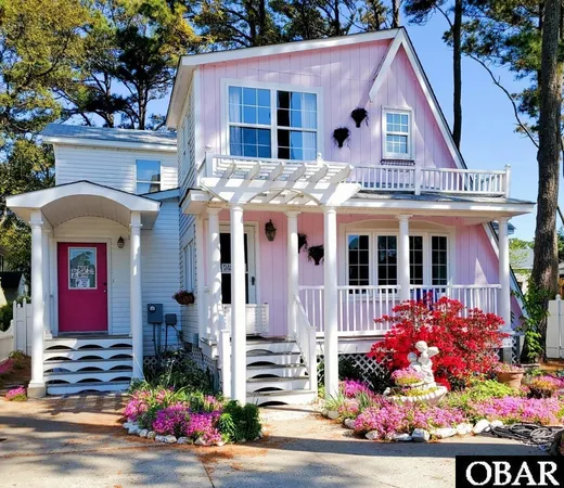 $450,000 | 1002 West Avalon Drive, Kill Devil Hills, NC 27948