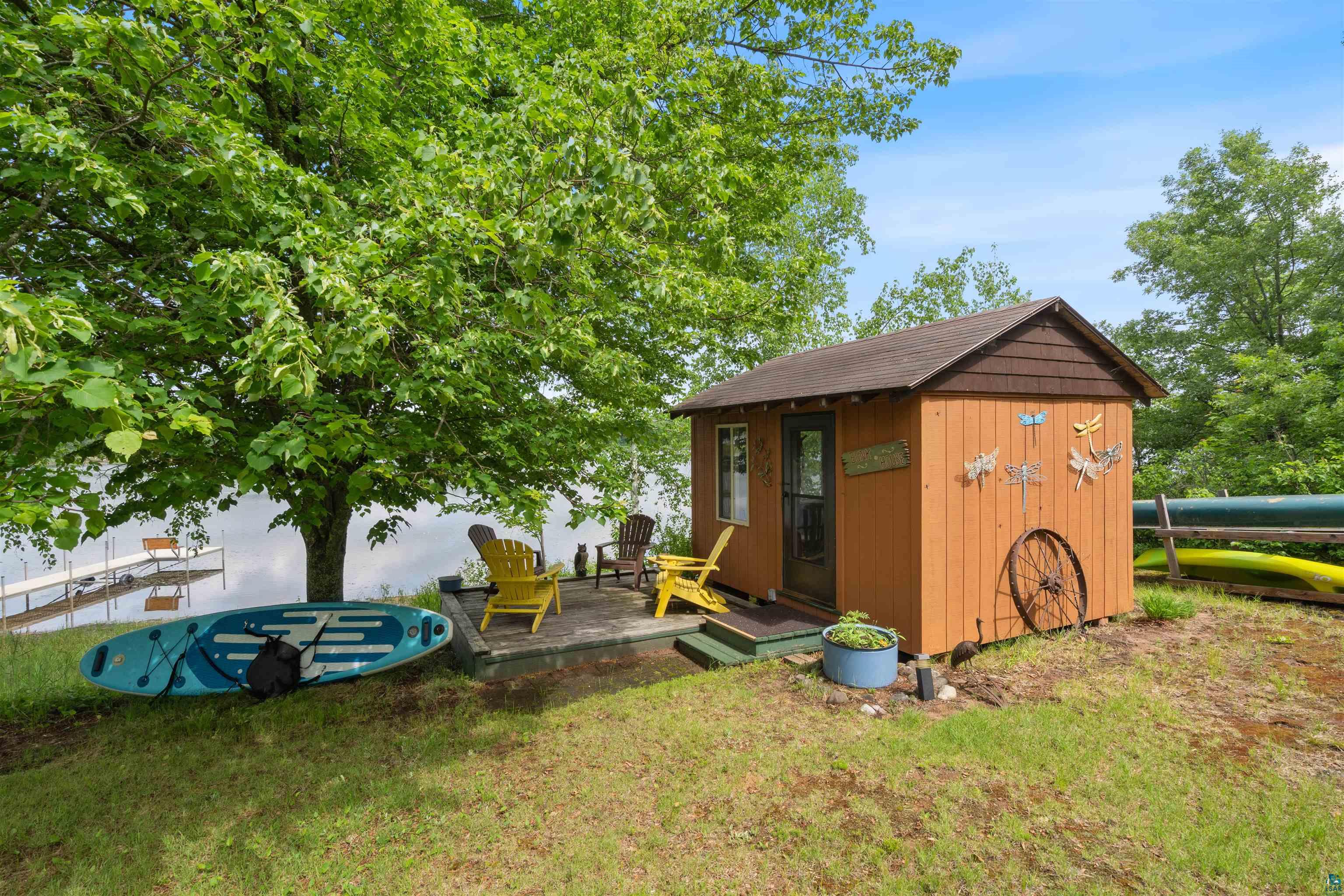10399 East Fire Lane Road Solon Springs, WI 54873 - Photo 23 of 60