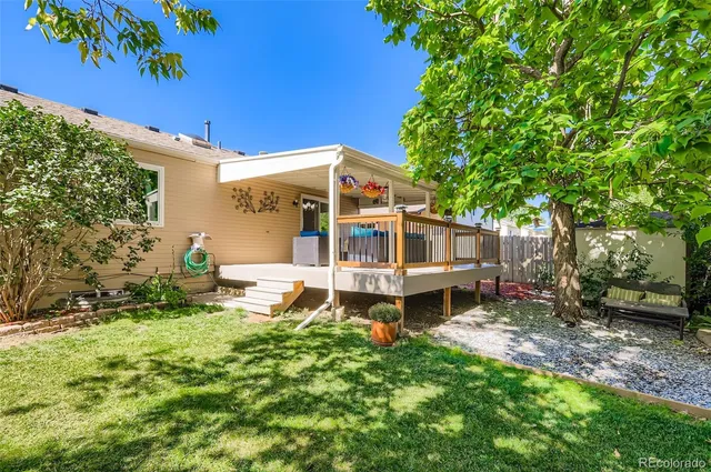 $499,000 | 2108 Tulip Street, Longmont, CO 80501