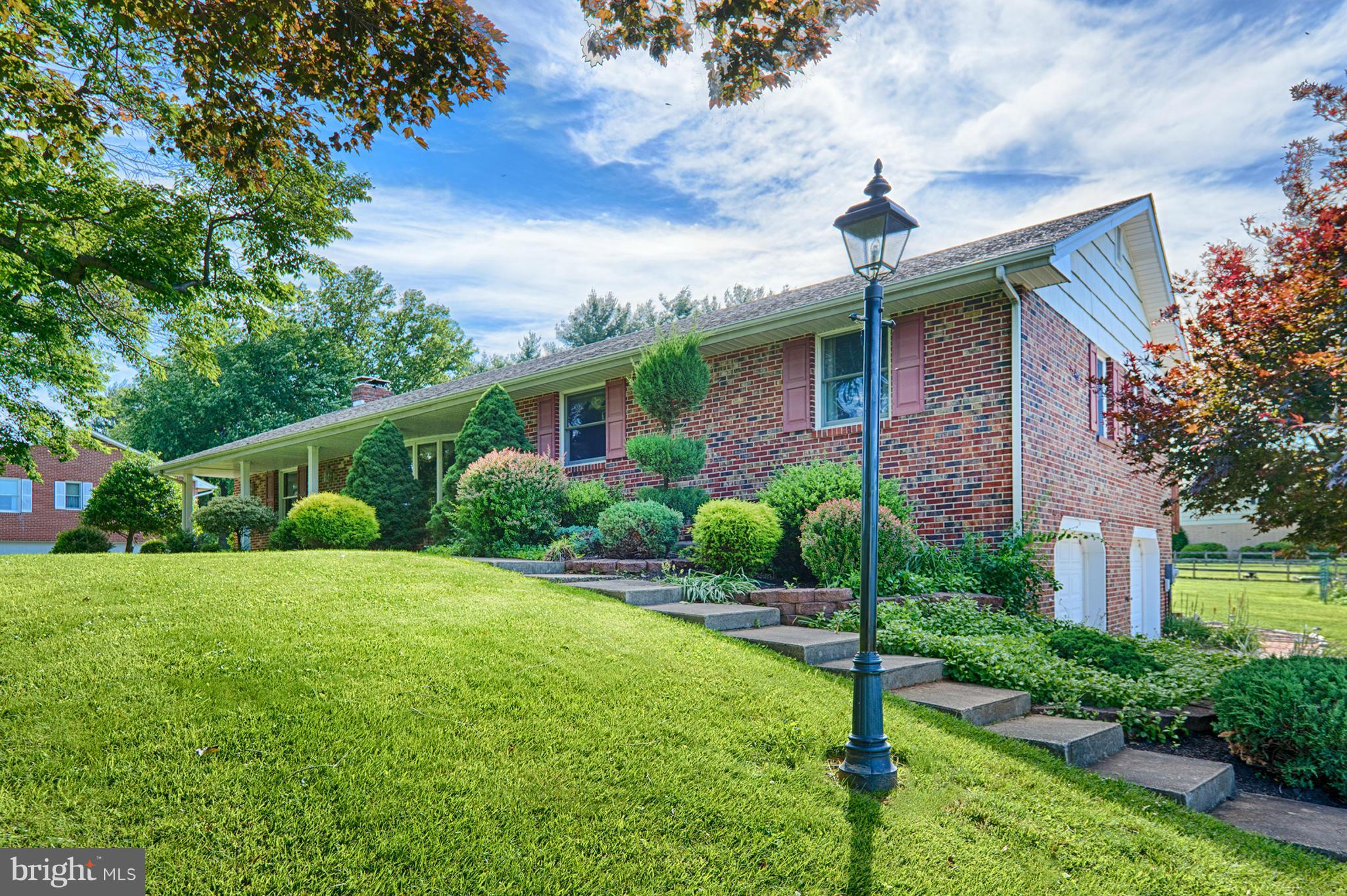 1105 Peachtree Road Fallston, MD 21047 - Photo 2 of 29 Exterior (General)