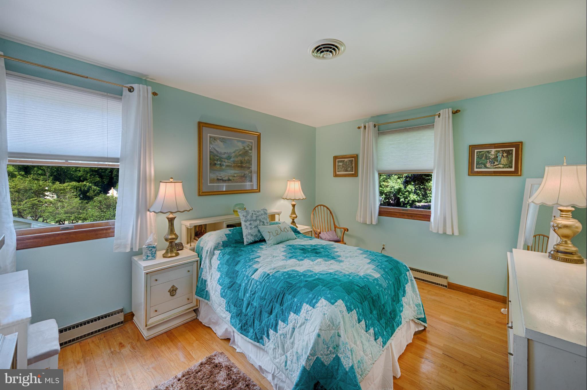 1105 Peachtree Road Fallston, MD 21047 - Photo 13 of 29 Bedroom