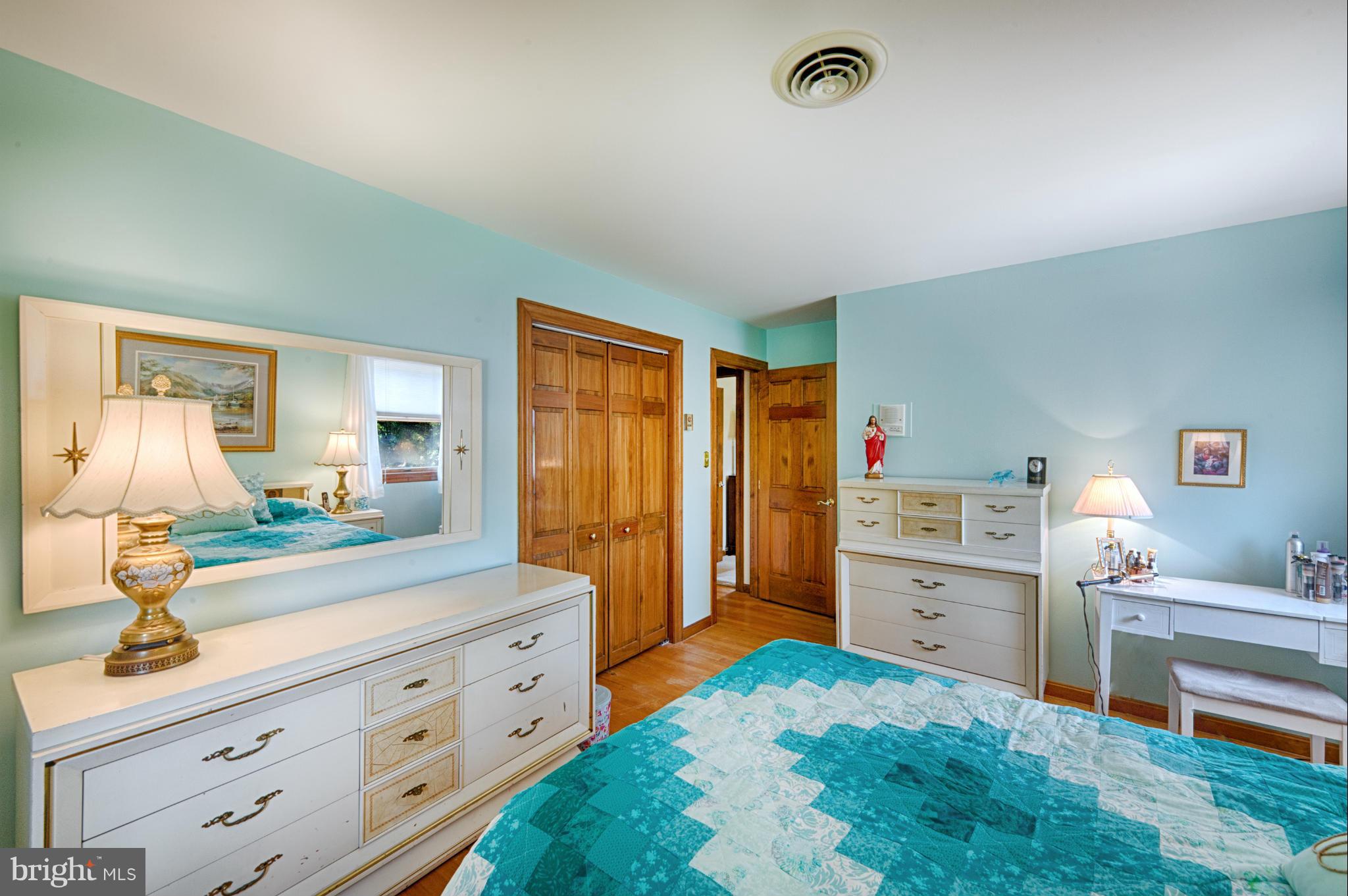 1105 Peachtree Road Fallston, MD 21047 - Photo 14 of 29 Bedroom