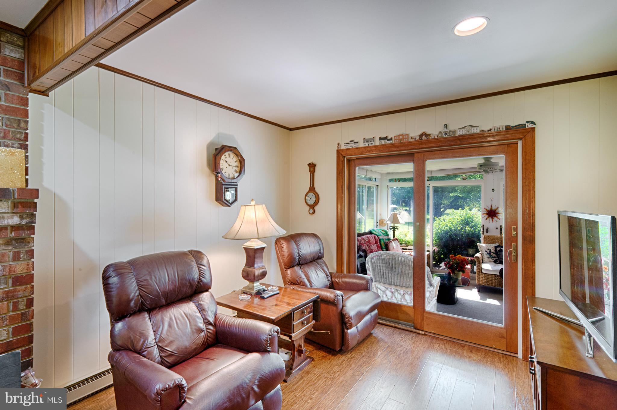 1105 Peachtree Road Fallston, MD 21047 - Photo 18 of 29 Family Room