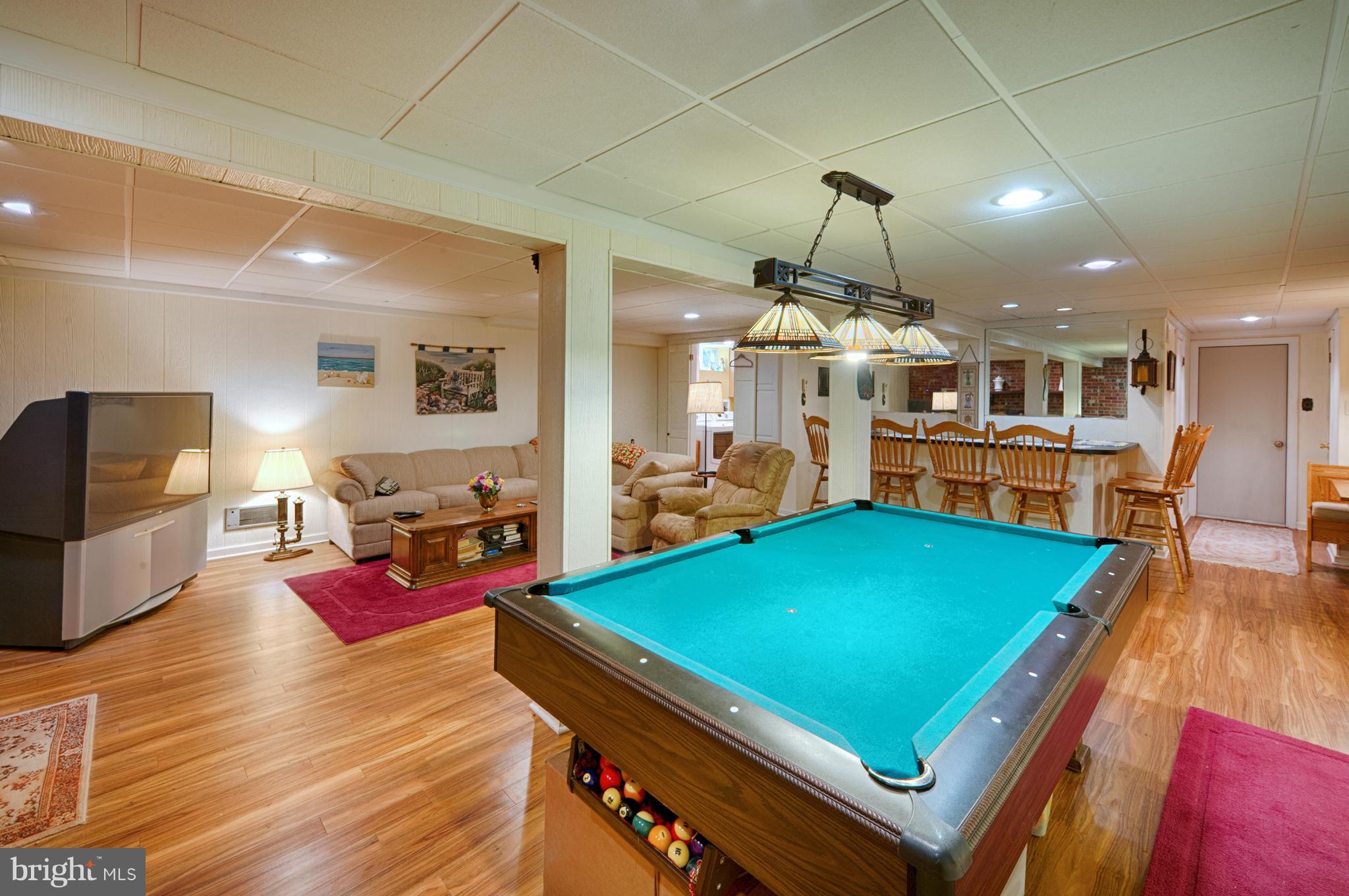 1105 Peachtree Road Fallston, MD 21047 - Photo 21 of 29 Basement
