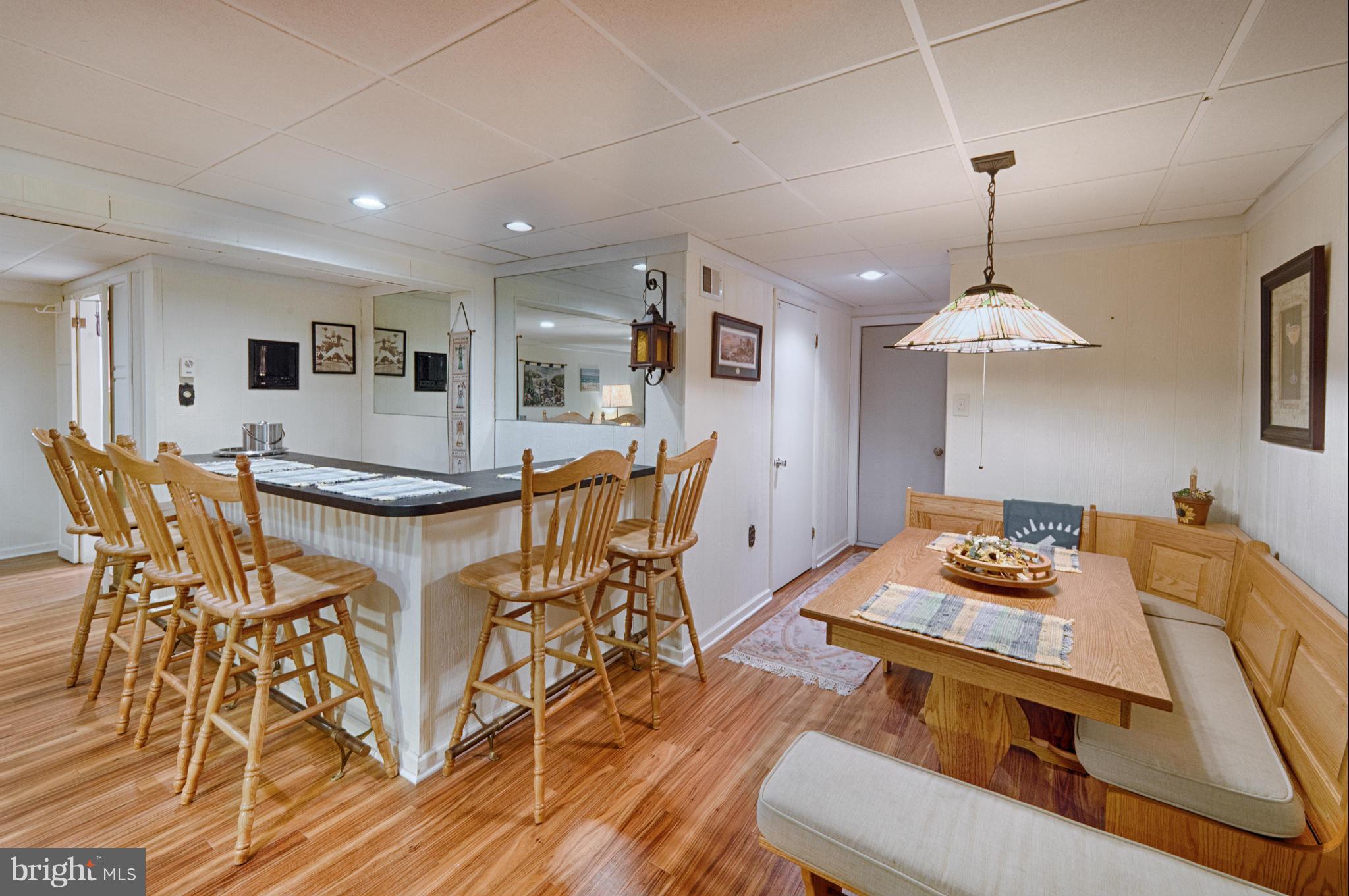 1105 Peachtree Road Fallston, MD 21047 - Photo 22 of 29 Basement