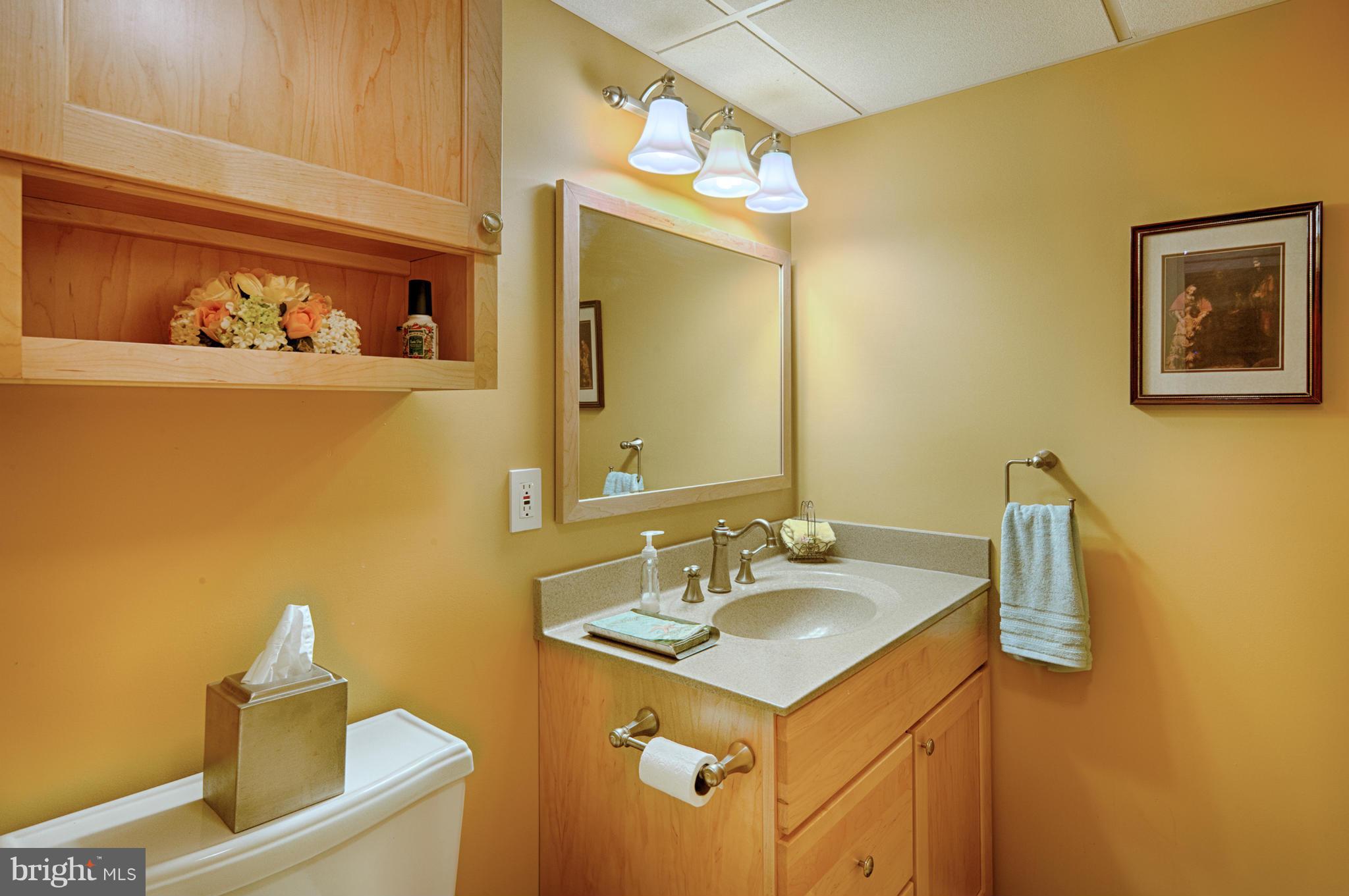 1105 Peachtree Road Fallston, MD 21047 - Photo 24 of 29 Bath