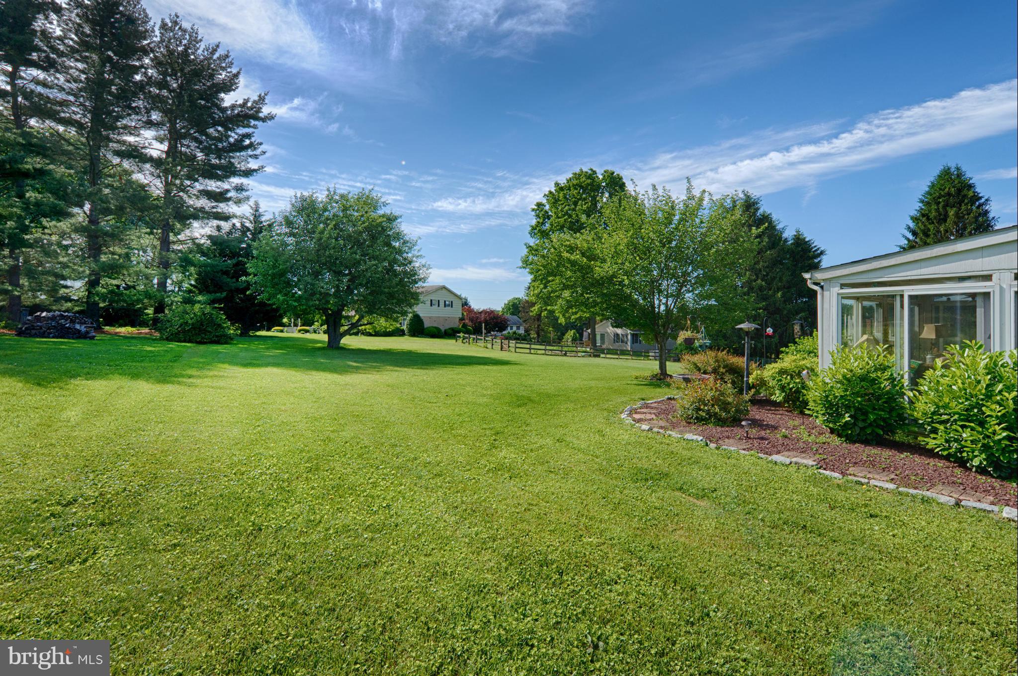 1105 Peachtree Road Fallston, MD 21047 - Photo 28 of 29 Exterior (Rear)