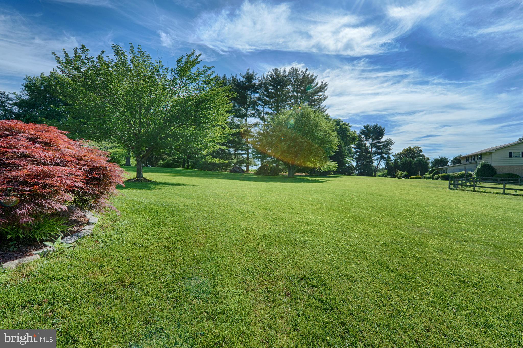 1105 Peachtree Road Fallston, MD 21047 - Photo 5 of 29 Exterior (Rear)