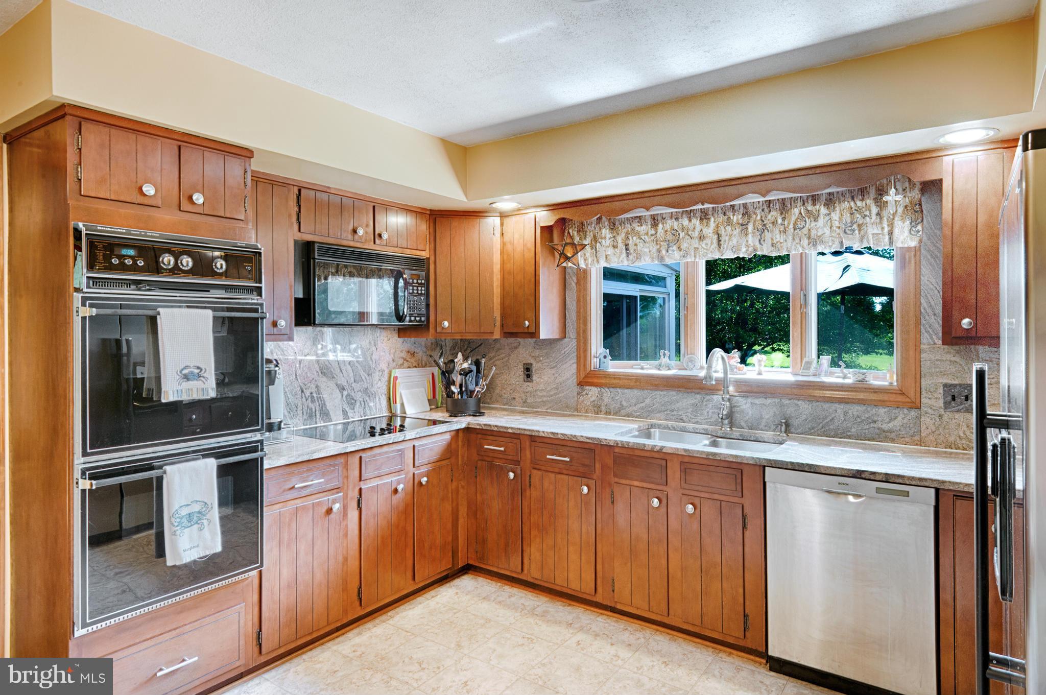 1105 Peachtree Road Fallston, MD 21047 - Photo 8 of 29 Kitchen