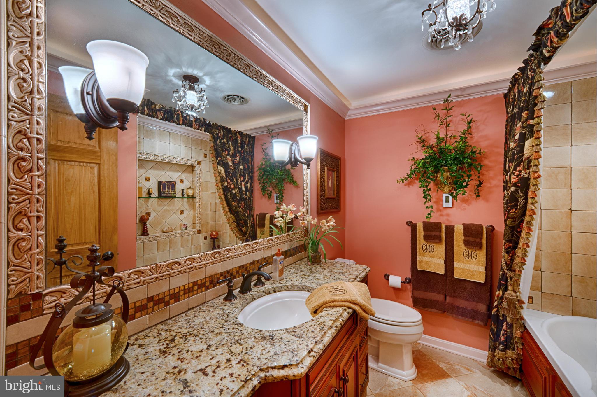 1105 Peachtree Road Fallston, MD 21047 - Photo 9 of 29 Bath