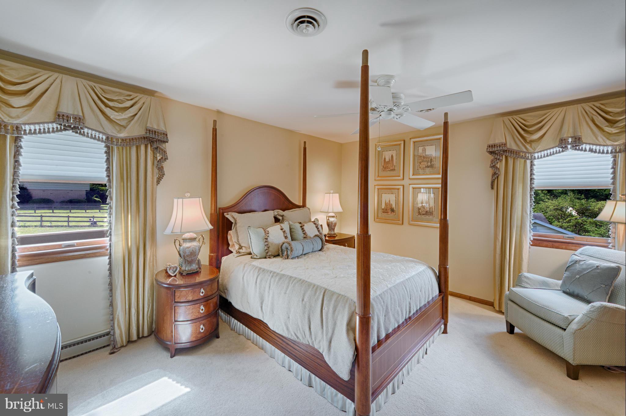 1105 Peachtree Road Fallston, MD 21047 - Photo 10 of 29 Bedroom (Master)