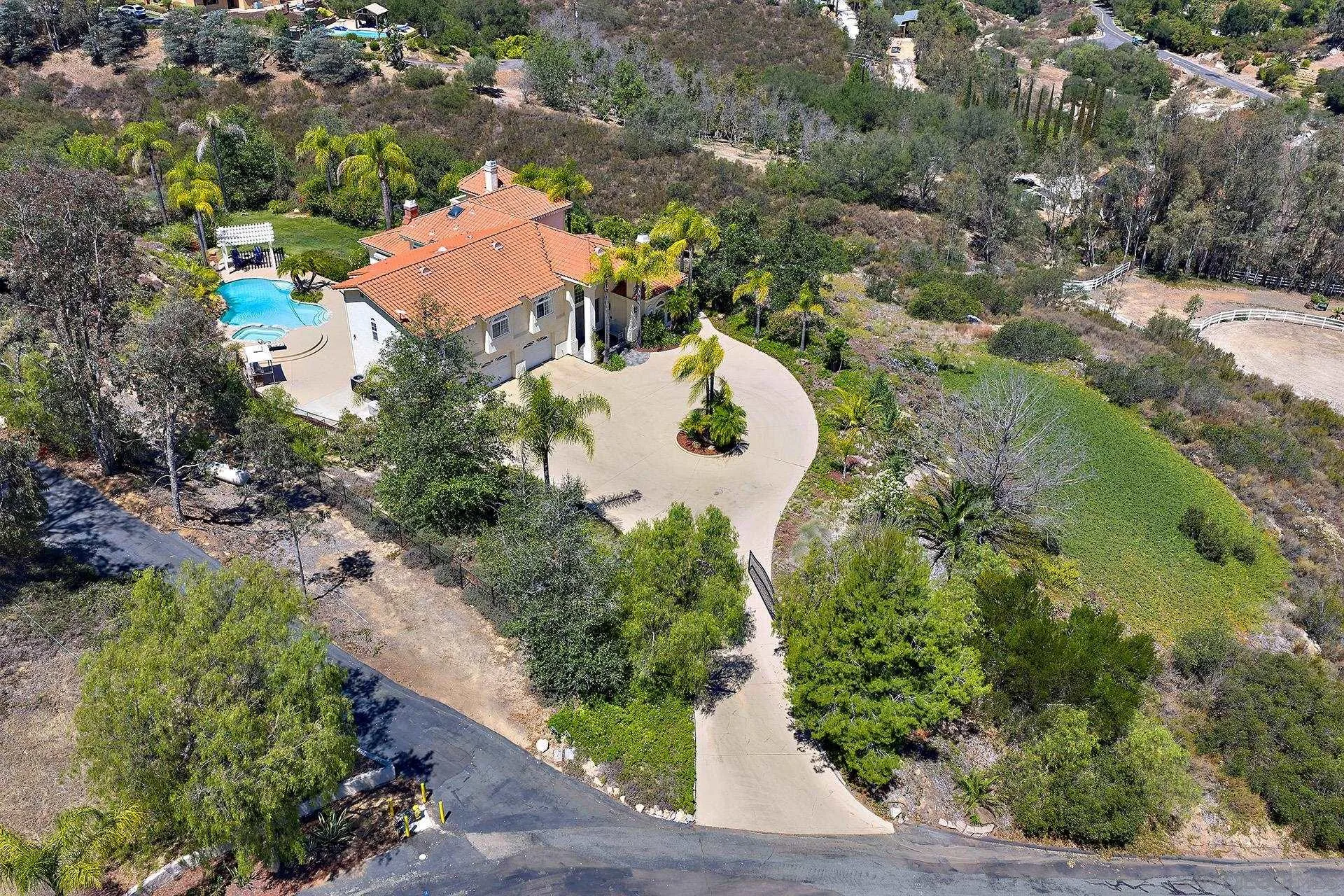 18151 Old Coach Road Poway, CA 92064 - Photo 43 of 53