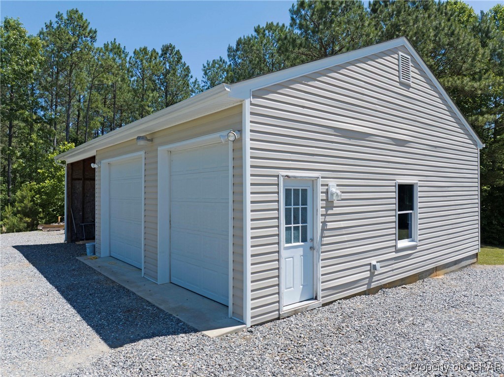 12525 Blands Farm Road Saluda, VA 23149 - Photo 6 of 49 Gallery Image 6
