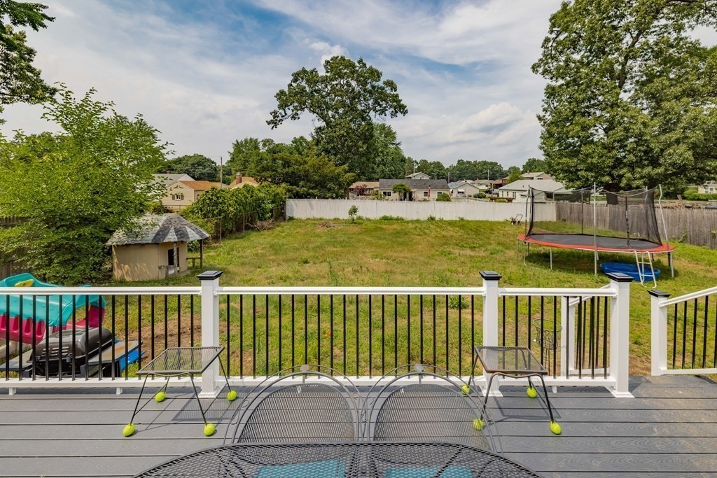 78 Warwick Road Chicopee, MA 01020 - Photo 23 of 25 Gallery Image 23