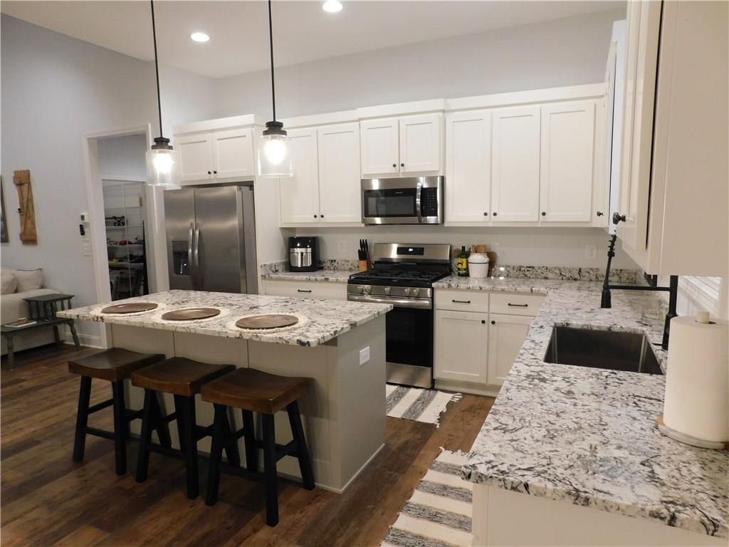 320 Harmony Drive Road Dahlonega, GA 30533 - Photo 16 of 36