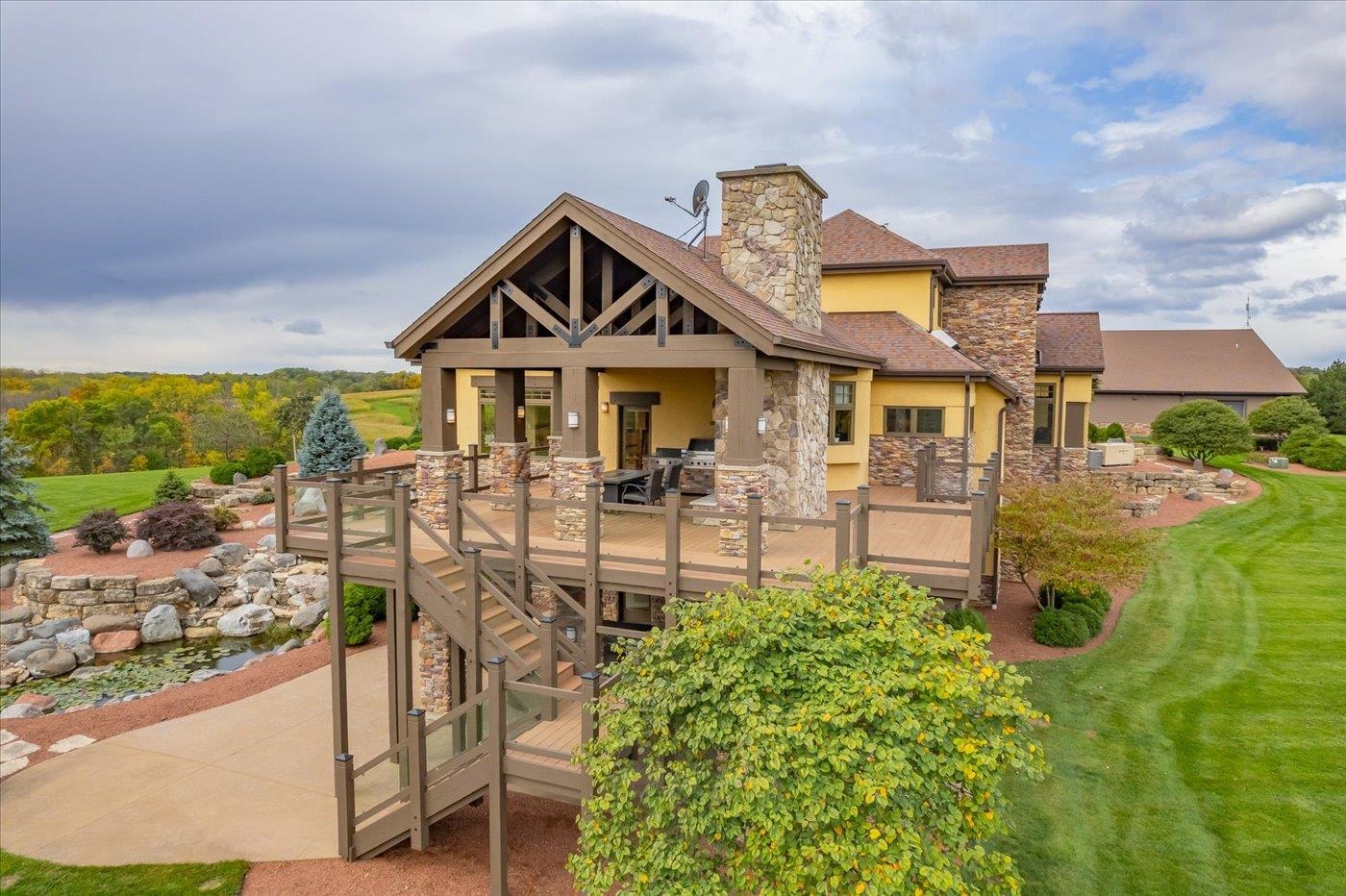 S10970 Butternut Road Spring Green, WI 53588 - Photo 15 of 78