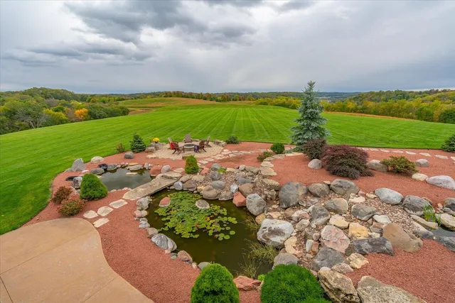 $3,100,000 | S10970 Butternut Road, Spring Green, WI 53588
