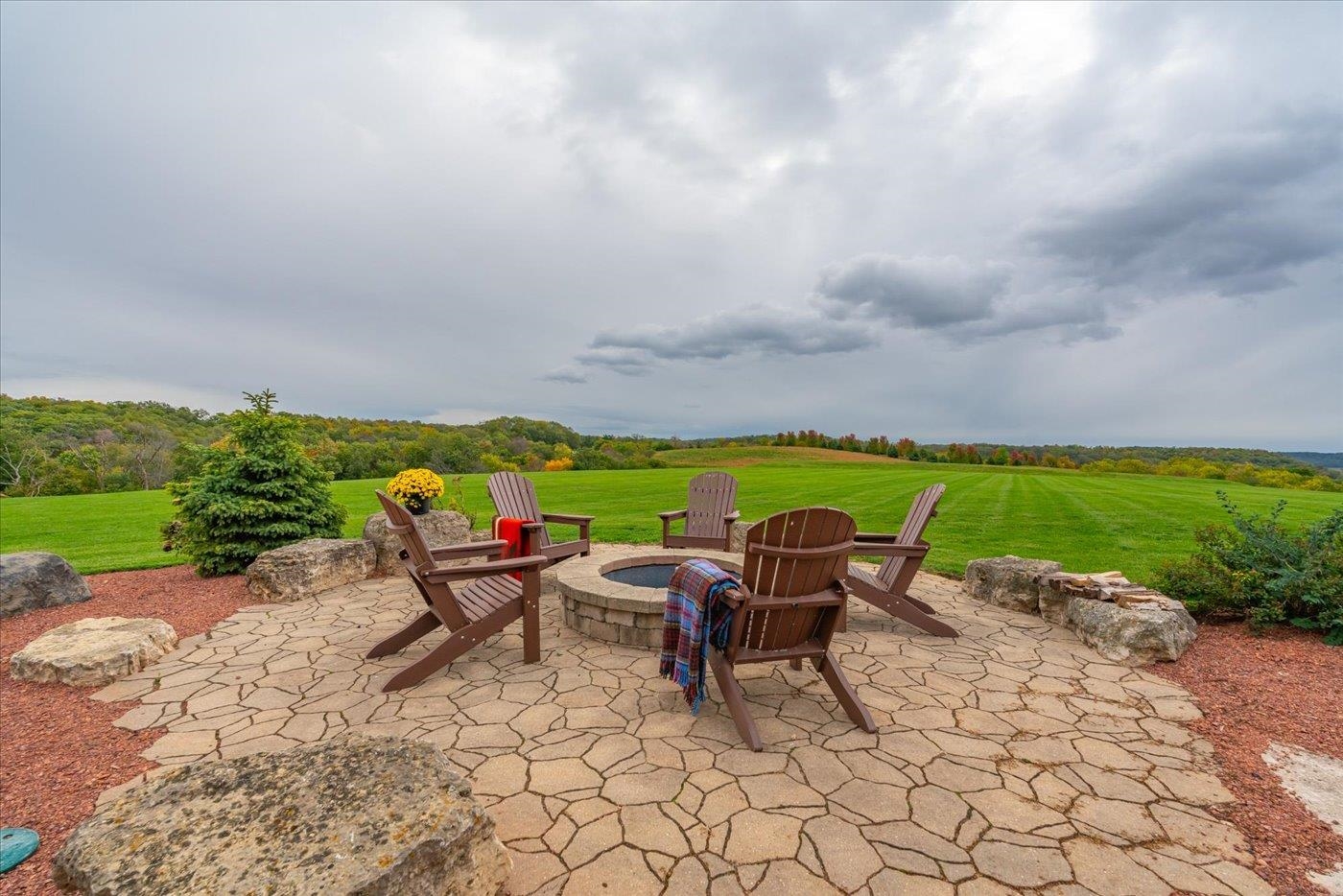 S10970 Butternut Road Spring Green, WI 53588 - Photo 18 of 78