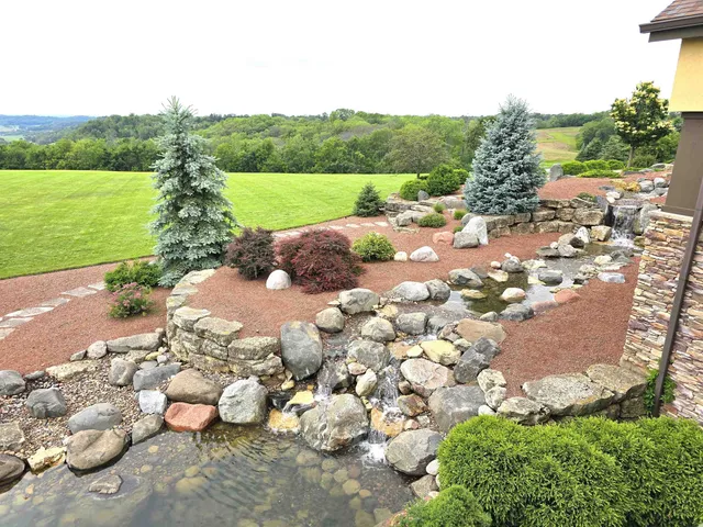 $3,100,000 | S10970 Butternut Road, Spring Green, WI 53588